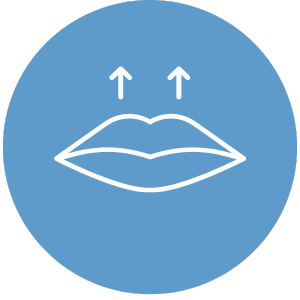 Lifting de labios en GDL