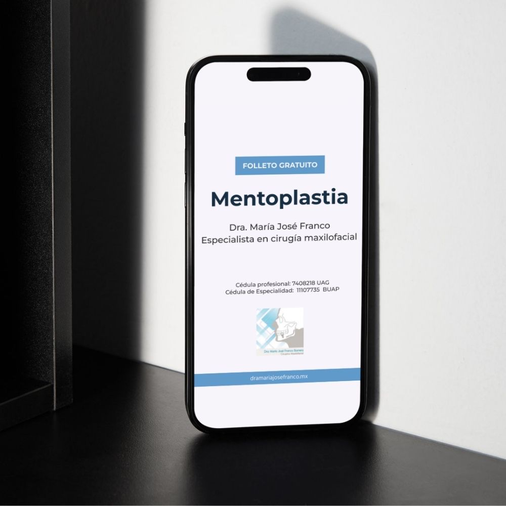 PDF gratuito Mentoplastia