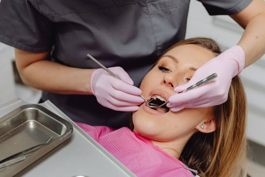 Urgencia post extraccion dental Guadalajara