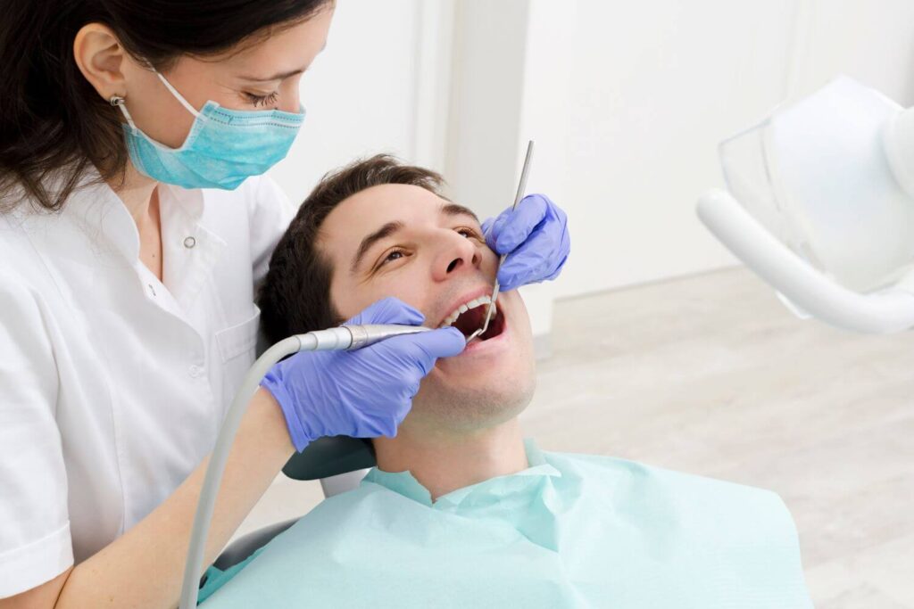Urgencias dentales 24 horas Guadalajara